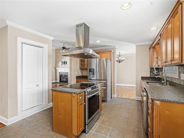 103 Fair Haven Court, Seneca, SC 29672