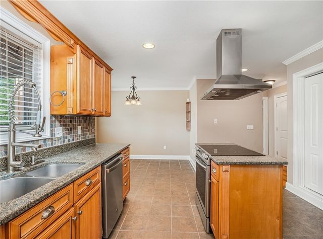 103 Fair Haven Court, Seneca, SC 29672