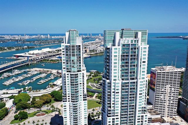 244 Biscayne Blvd 3903, Miami, FL 33132