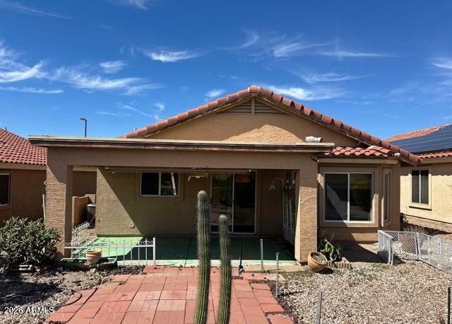959 S 230TH Drive, Buckeye, AZ 85326