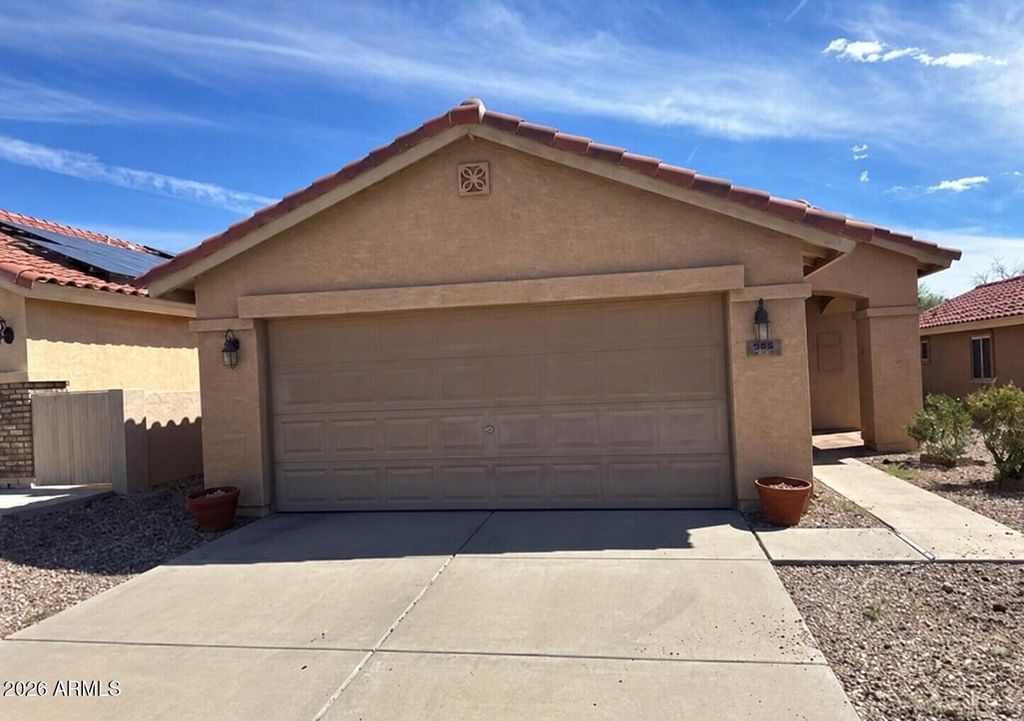959 S 230TH Drive, Buckeye, AZ 85326 — photo 2