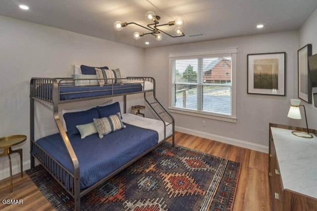 2814 Seth Road, Pigeon Forge, TN 37863