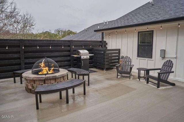 2814 Seth Road, Pigeon Forge, TN 37863