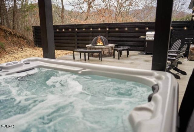 2814 Seth Road, Pigeon Forge, TN 37863