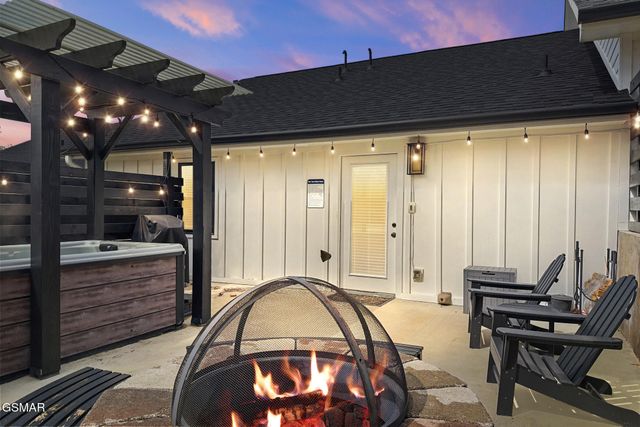 2814 Seth Road, Pigeon Forge, TN 37863