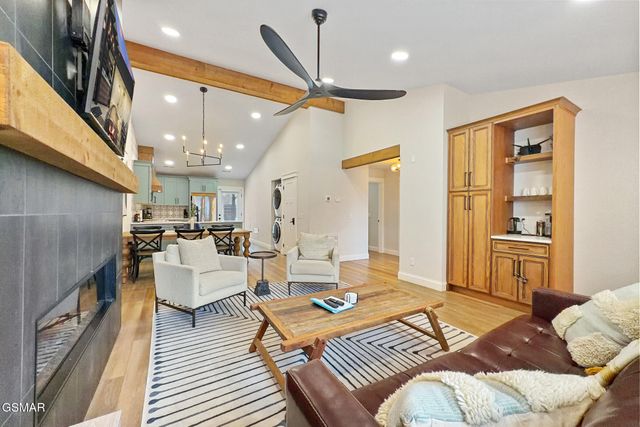 2814 Seth Road, Pigeon Forge, TN 37863