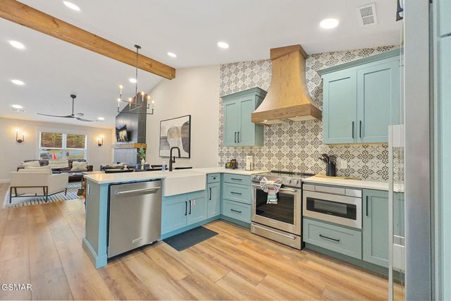 2814 Seth Road, Pigeon Forge, TN 37863