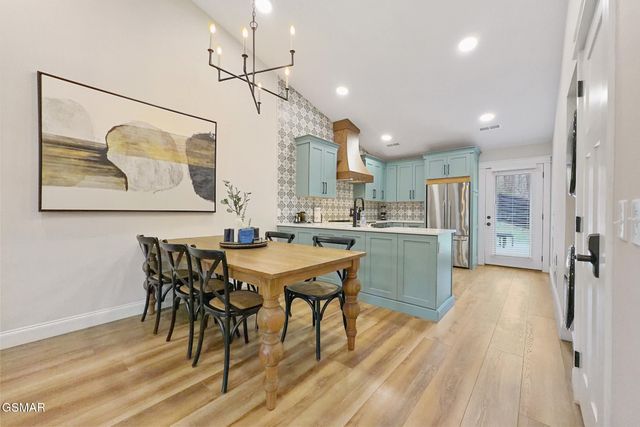 2814 Seth Road, Pigeon Forge, TN 37863