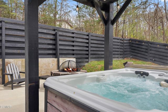 2814 Seth Road, Pigeon Forge, TN 37863