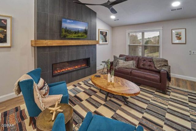 2814 Seth Road, Pigeon Forge, TN 37863