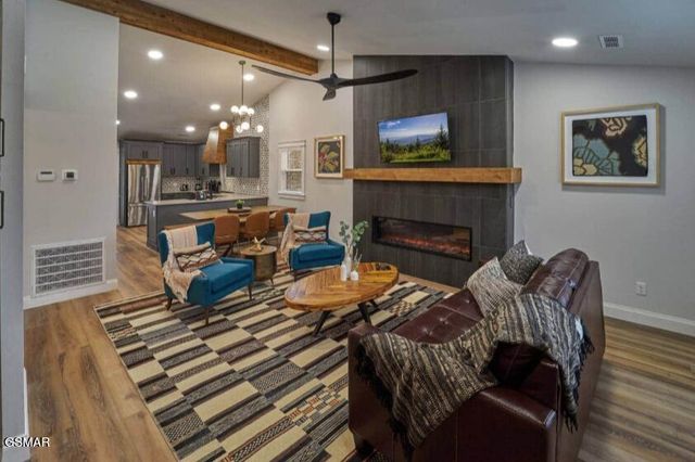 2814 Seth Road, Pigeon Forge, TN 37863