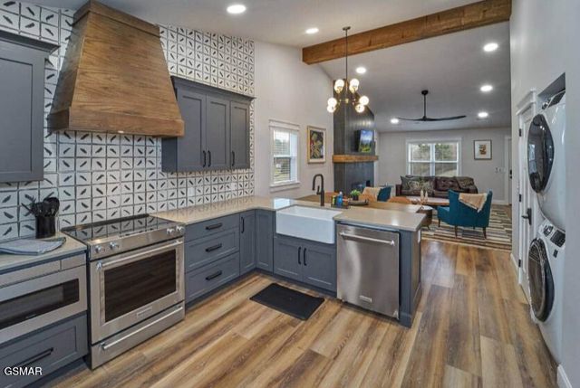 2814 Seth Road, Pigeon Forge, TN 37863