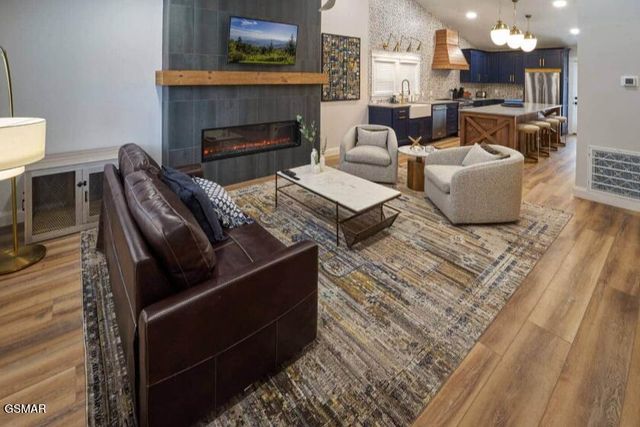 2814 Seth Road, Pigeon Forge, TN 37863