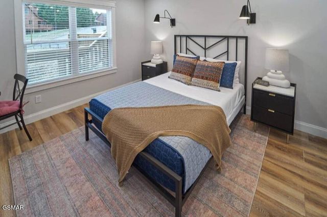 2814 Seth Road, Pigeon Forge, TN 37863