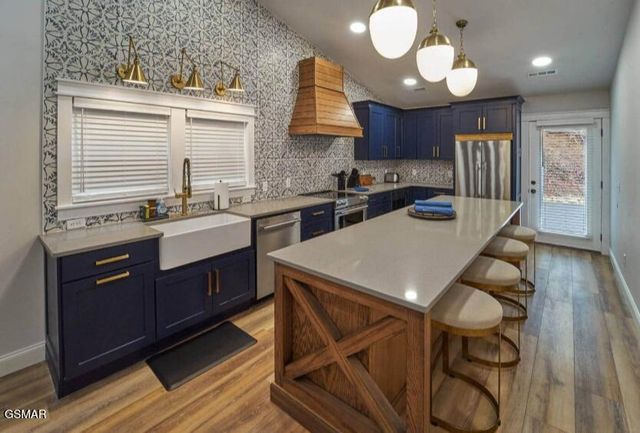 2814 Seth Road, Pigeon Forge, TN 37863