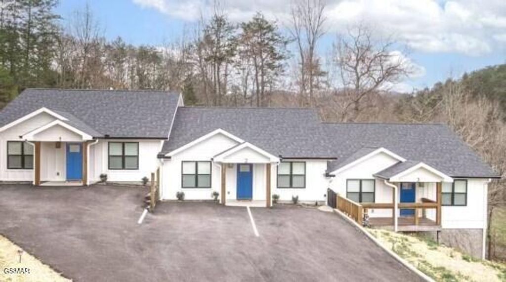 2814 Seth Road, Pigeon Forge, TN 37863