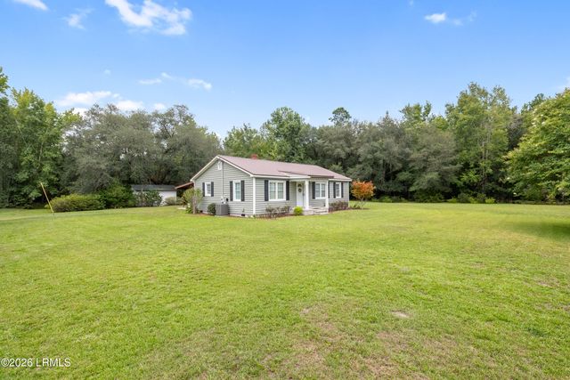 176 Sardis Road, Ridgeland, SC 29936