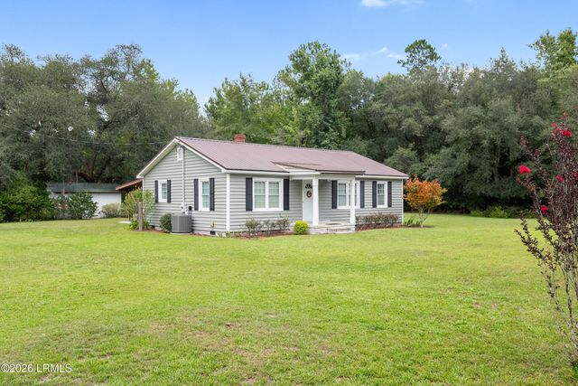 176 Sardis Road, Ridgeland, SC 29936