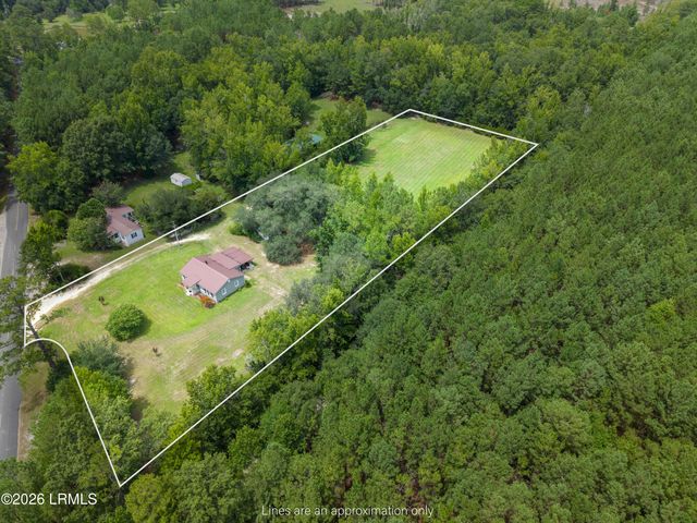 176 Sardis Road, Ridgeland, SC 29936