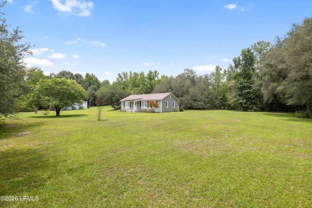 176 Sardis Road, Ridgeland, SC 29936