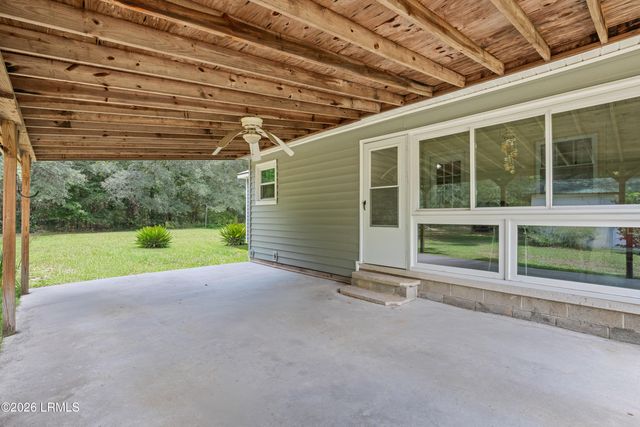 176 Sardis Road, Ridgeland, SC 29936