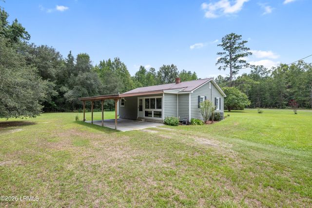 176 Sardis Road, Ridgeland, SC 29936
