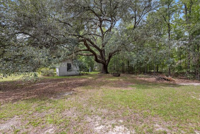 176 Sardis Road, Ridgeland, SC 29936
