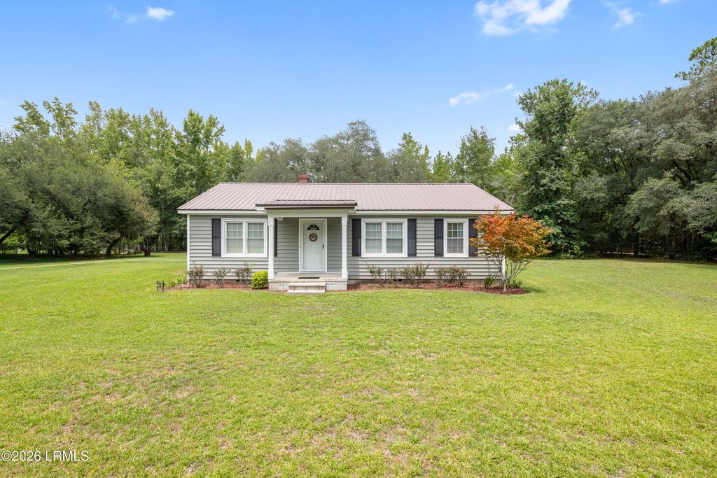 176 Sardis Road, Ridgeland, SC 29936