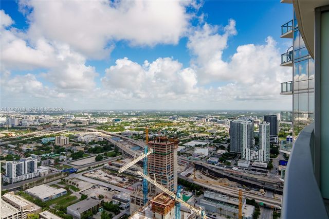 851 NE 1st Ave 4406, Miami, FL 33132