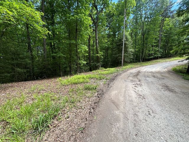 Lot 1B Forest Lane, Murphy, NC 28906