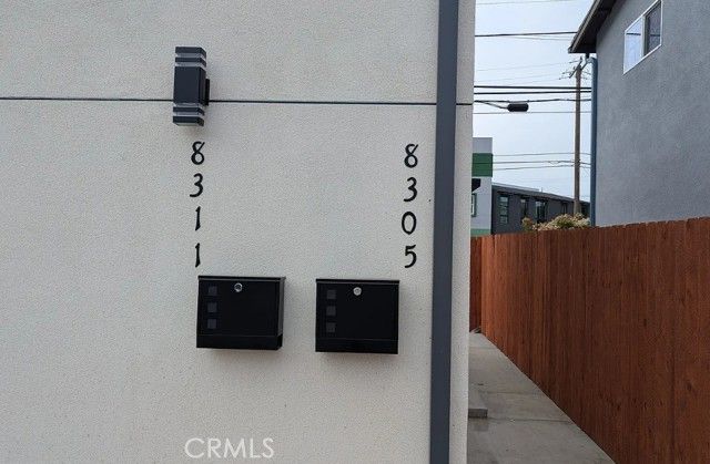 8309 Barnsley Avenue, Los Angeles, CA 90045