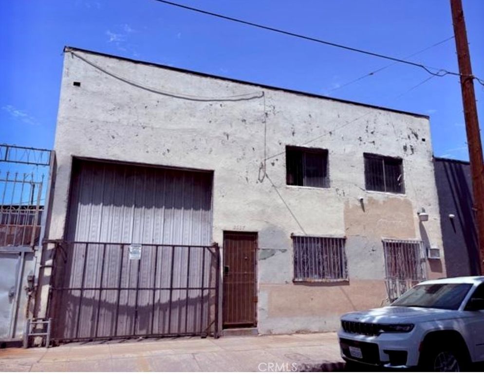 3537 E 15Th Street, Los Angeles, CA 90023