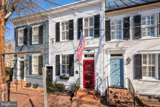 416 S FAIRFAX ST S, Alexandria, VA 22314