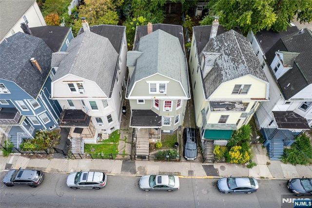 650 Grove Street, Irvington, NJ 07111