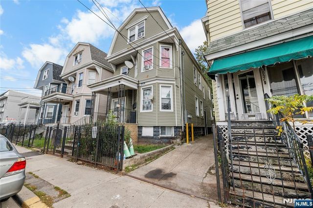 650 Grove Street, Irvington, NJ 07111