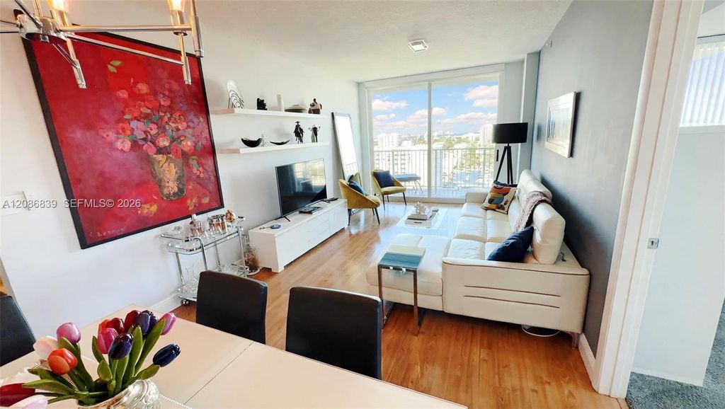3020 NE 32nd Avenue 1202, Fort Lauderdale, FL 33308