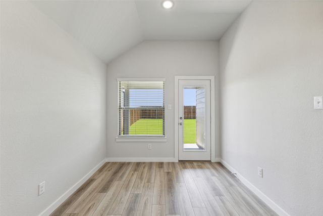 295 Bright Alcove Court, Lavon, TX 75166