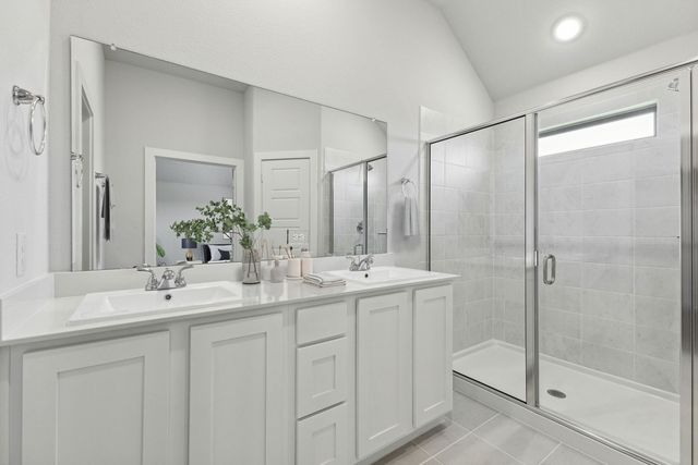 295 Bright Alcove Court, Lavon, TX 75166
