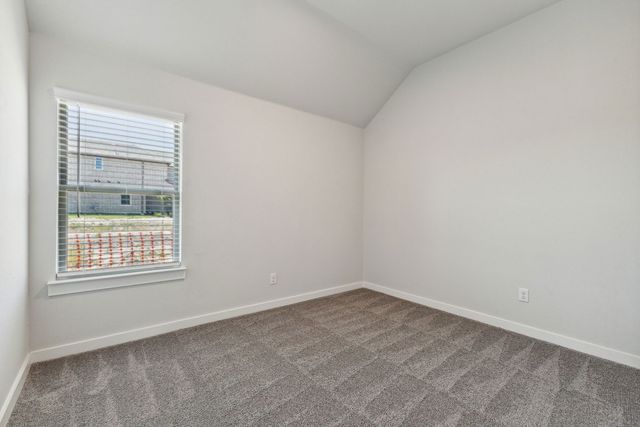 295 Bright Alcove Court, Lavon, TX 75166