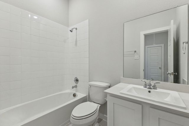 295 Bright Alcove Court, Lavon, TX 75166