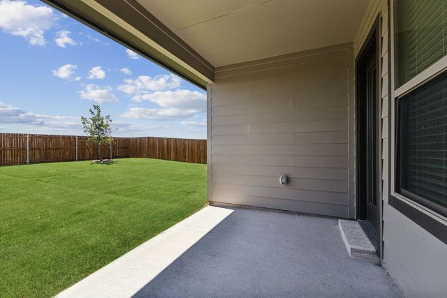 295 Bright Alcove Court, Lavon, TX 75166