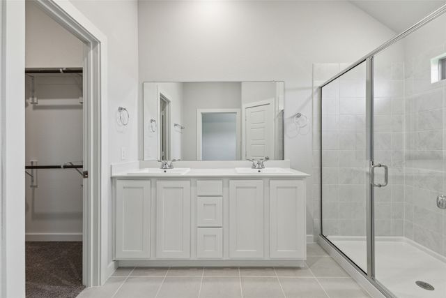295 Bright Alcove Court, Lavon, TX 75166