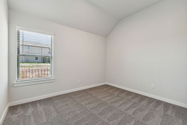 295 Bright Alcove Court, Lavon, TX 75166