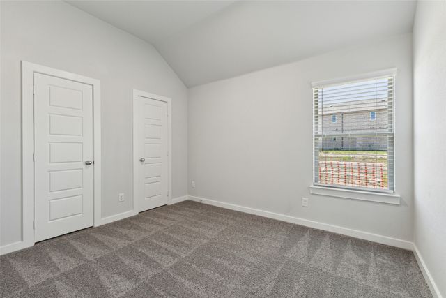 295 Bright Alcove Court, Lavon, TX 75166