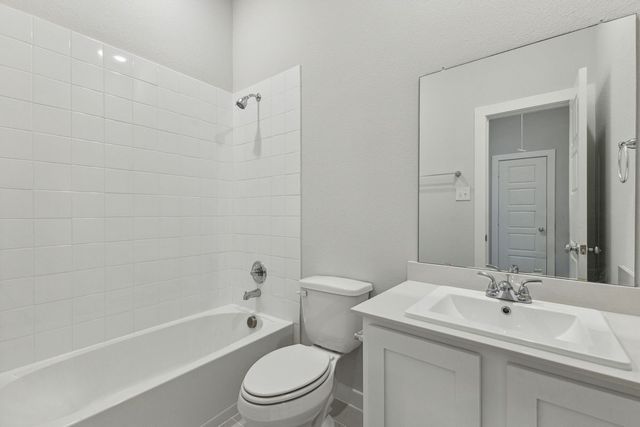 295 Bright Alcove Court, Lavon, TX 75166