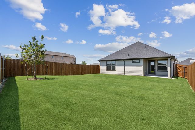 295 Bright Alcove Court, Lavon, TX 75166