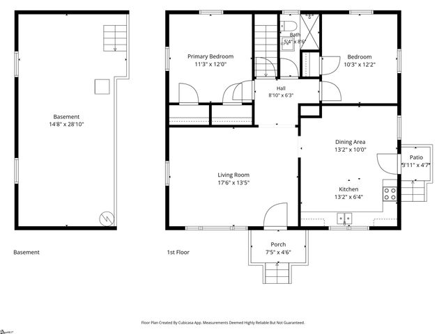 13 Walnut Lane, Travelers Rest, SC 29690