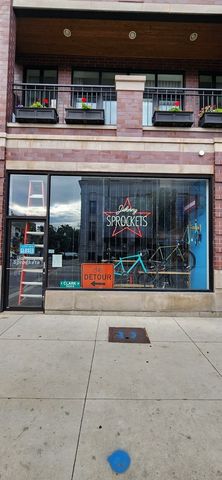 5434 N Clark Street, Chicago, IL 60640