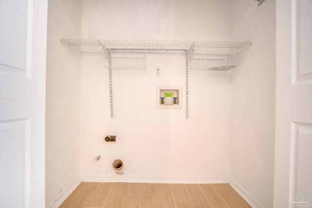 1200 Jasper St, Cantonment, FL 32533