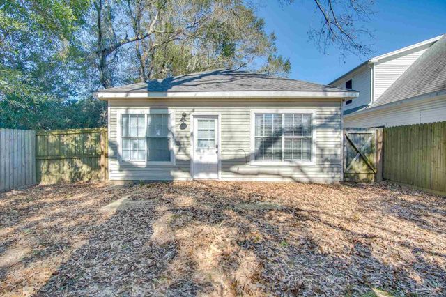 1200 Jasper St, Cantonment, FL 32533